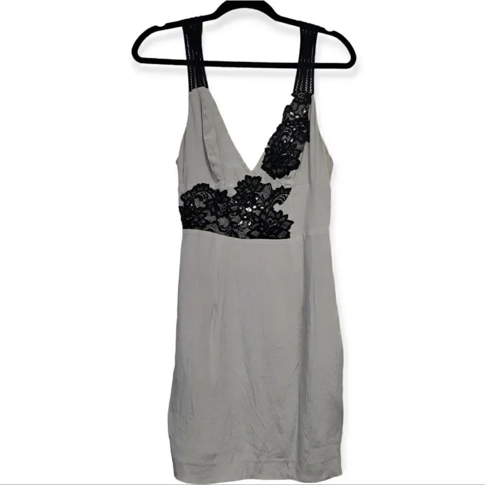 Guess by marciano mini dress